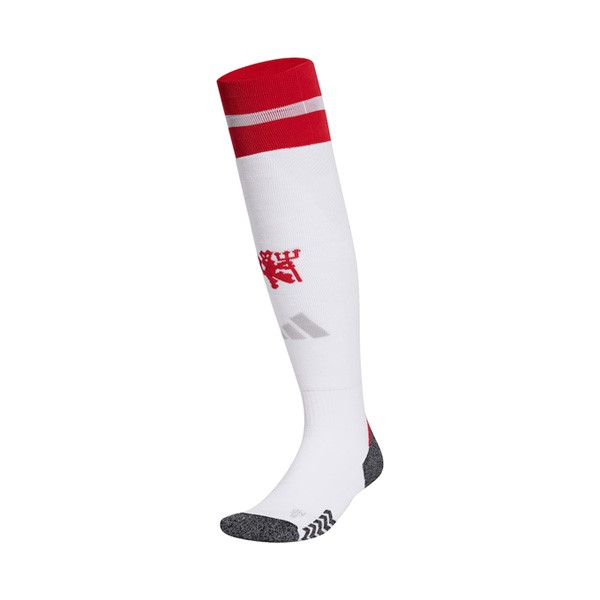 Calcetines Manchester United 1ª 2024/25